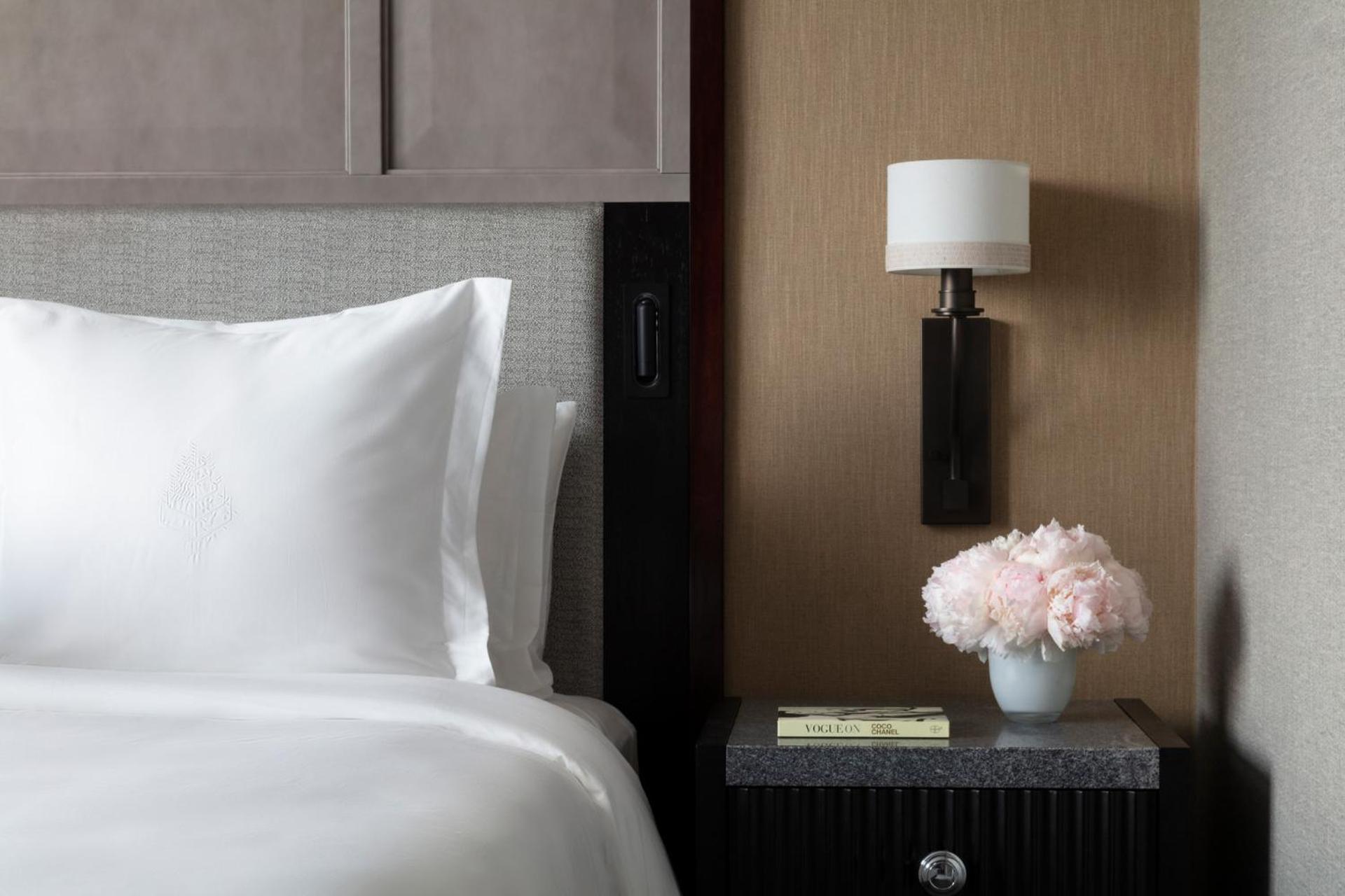 Premier Queen Room Two Queen Beds Accessible