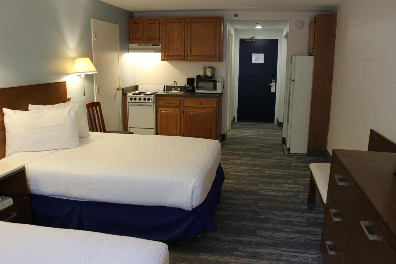 One-Bedroom Suite