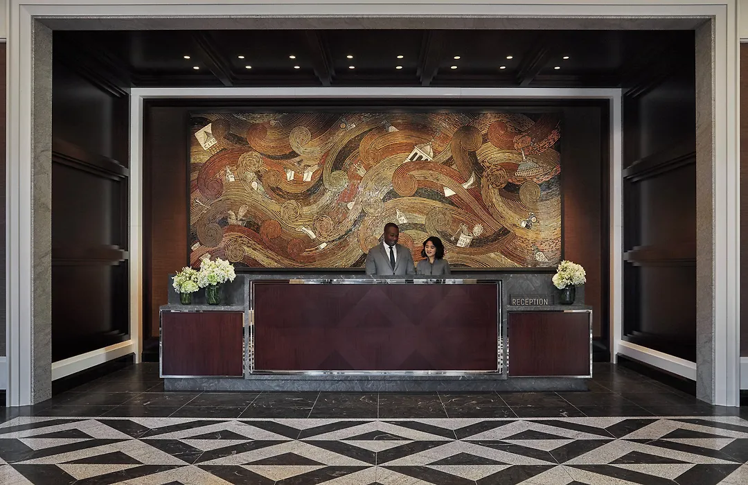 Four Seasons Hotel One Dalton Street, Boston-1